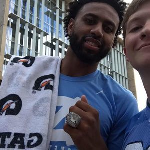 Meet your Posher, Dean